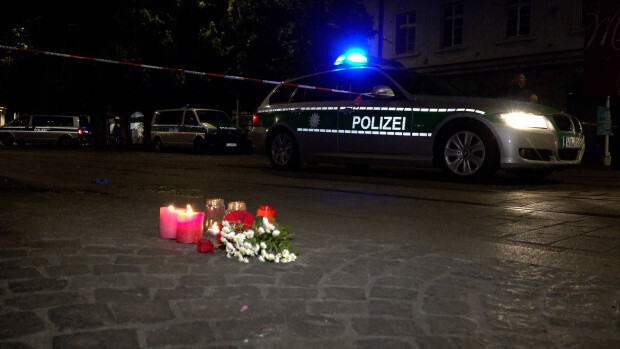 Täter von Würzburg soll „schuldunfähig“ sein? – Nein!