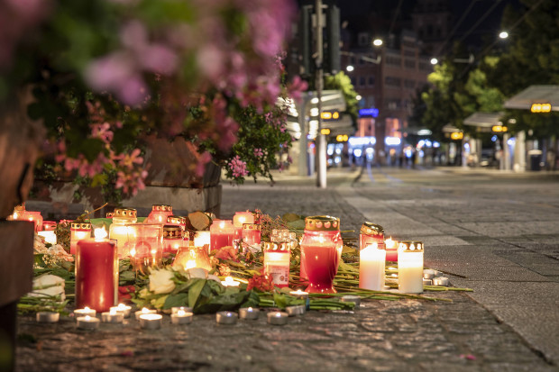 Die beschämende Hierarchie der Opfer in den Medien