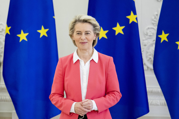LGBTQ-Rechte in Osteuropa und der Welt: Die Doppelmoral von Ursula von der Leyen, DFB & Co.