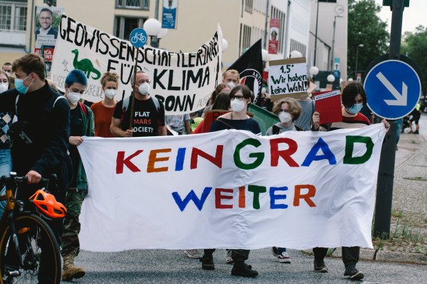 Im Land der Klima-Illusionisten