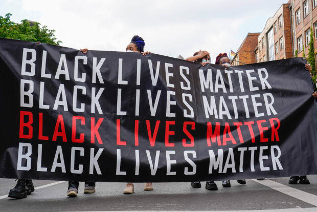 Black Lives Matter-Bewegung solidarisiert sich mit Regime in Kuba