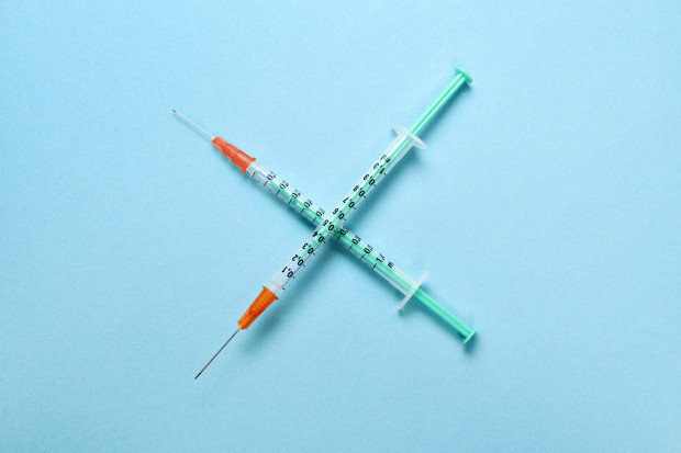 Impfen und impfen ist nicht dasselbe und die Meinungen sind so verschieden wie eh und je