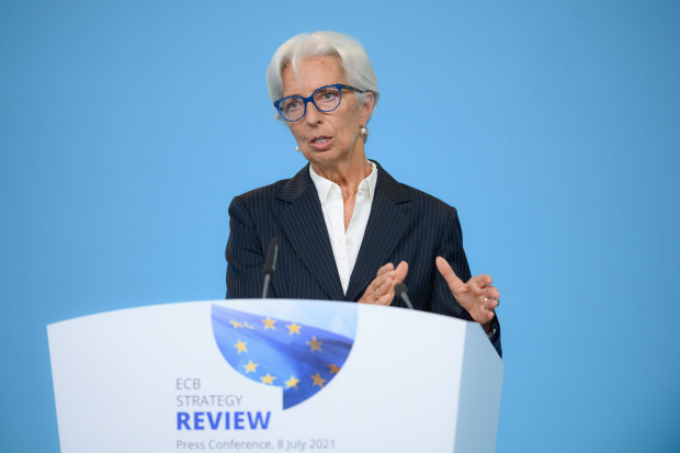 Wie die EZB das Inflationsziel aufweicht – und damit den Euro