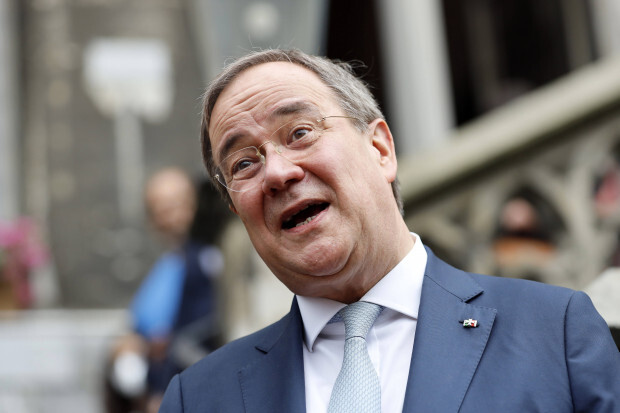 Doch keine Steuersenkungen? “Der Armin“ und das Wahlprogramm 