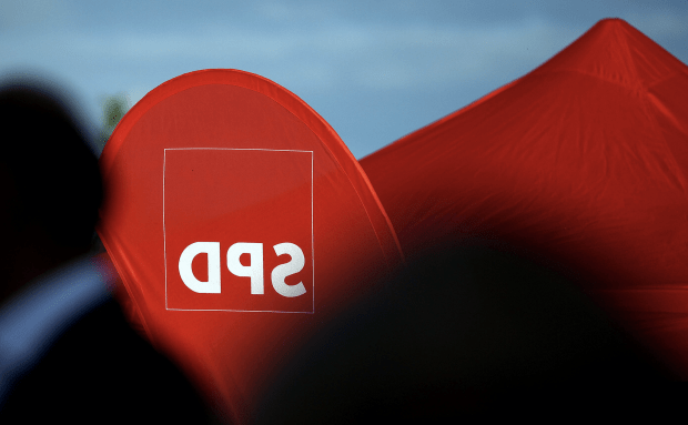 Prinzipientreue und Gedächtnis der Sozialdemokraten