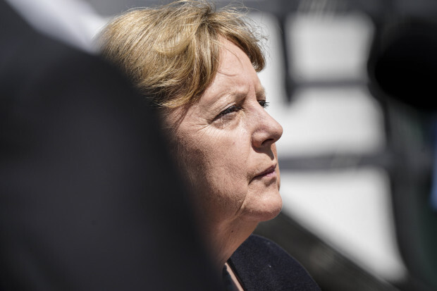 Das Versagen der Bundesregierung im Kampf gegen die Fluten