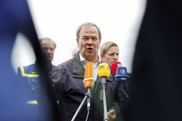 Flutgefahr seit Jahren bekannt: Die NRW-Regierung wettete gegen die Katastrophe