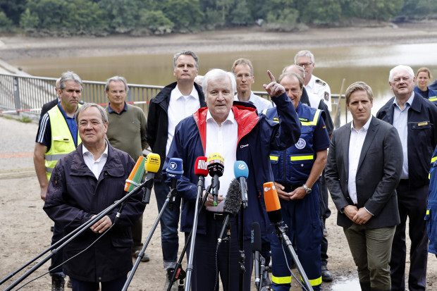 Medien werden wach – Endlich Investigation zum Versagen des Katastrophenschutzes!