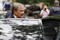 Die dubiose „Plagiatsenthüllung“ über Armin Laschet