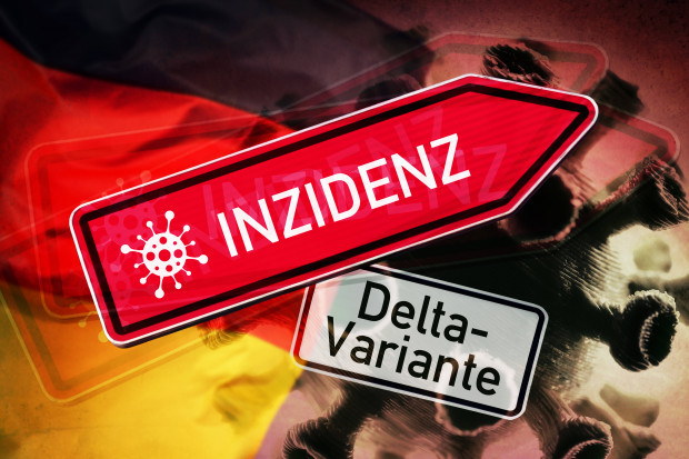 Die Daten der Niederlande zeigen, wie harmlos die Delta-Variante ist