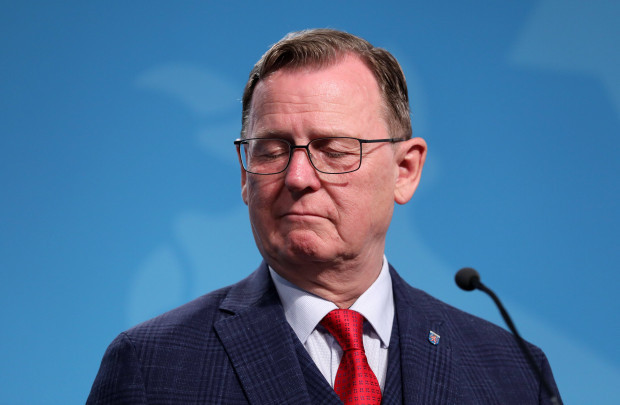 Die Double Standards von Bodo Ramelow