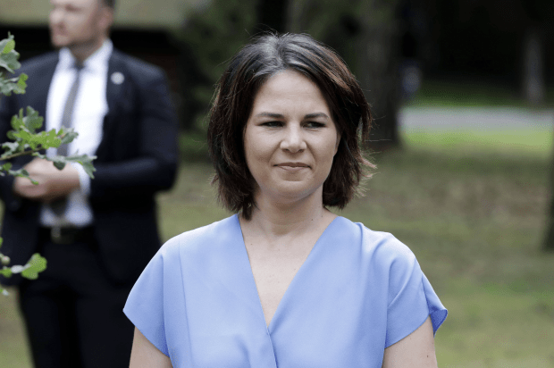 Offene Fragen zu Baerbocks „N-Wort“-Erzählung