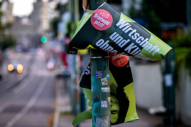 „Jahrzehntelange Methode“? Baerbock schrieb auch in früheren Schriften ab