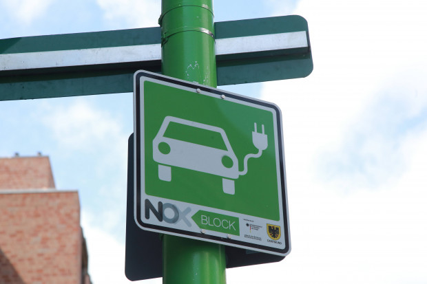 Trotz Rückschlägen: Deutsche Hersteller dominieren Elektro-Automarkt