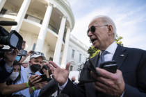 Die desolate erste Bilanz des Joe Biden: explodierende Kriminalität, Steuerwahnsinn & Co.