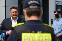 Berlins Innensenator Geisel (SPD) erfindet seine eigene Realität