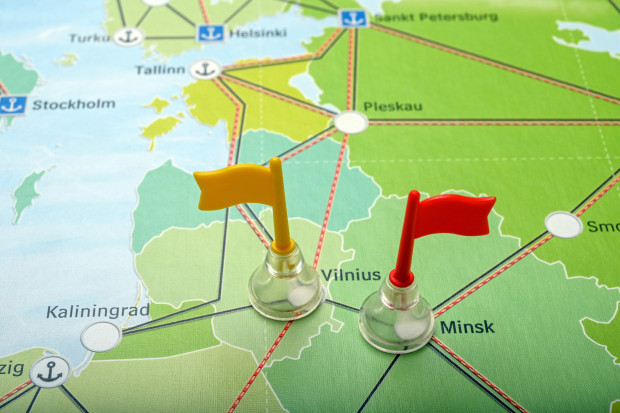 Wunschziel Deutschland: Die sekundäre Asylmigration aus Osten und Süden zieht an