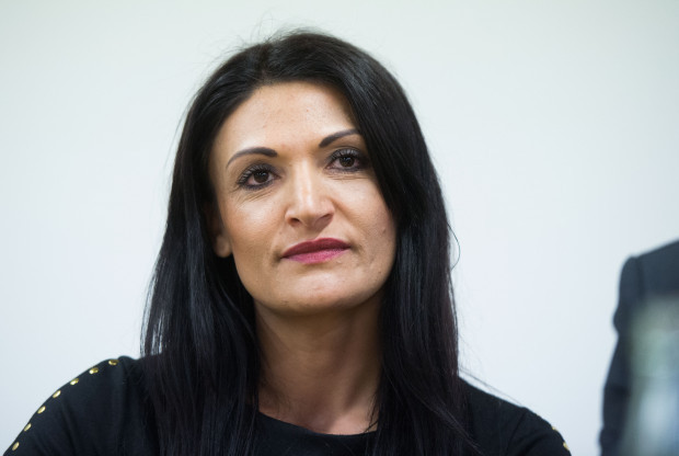 Kämpferin gegen Zwangsheiraten und Ehrenmorde in Deutschland