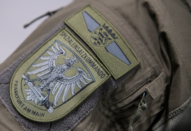 SEK-Frankfurt: Für N-Wort keine Entschuldigung von Polizeipräsident Müller