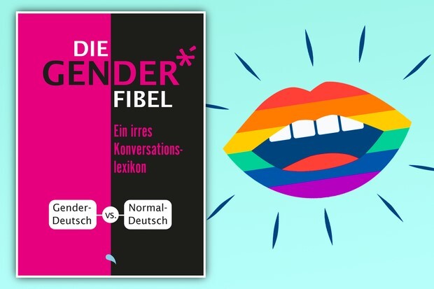 Verliert die Sprache ihre Bedeutung, verlieren die Menschen ihre Freiheit