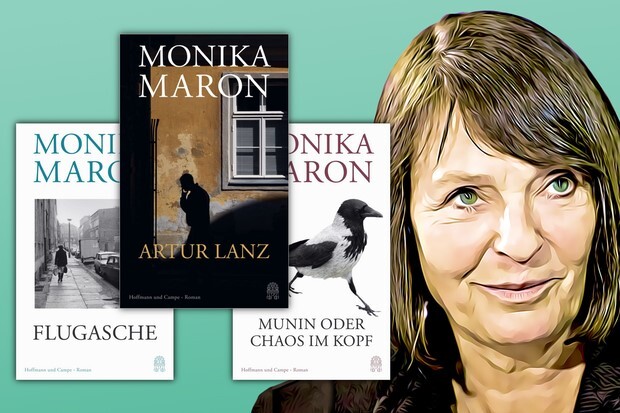 Glück haben und glücklich sein sind zwei verschiedene Dinge