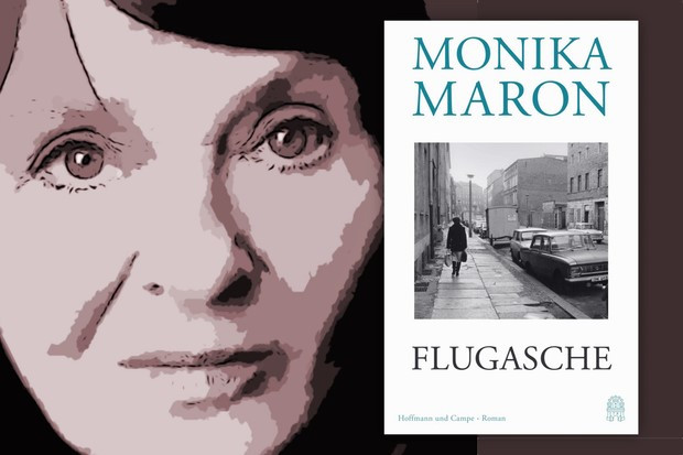 »Flugasche« – der Roman, der in der DDR nicht erscheinen durfte
