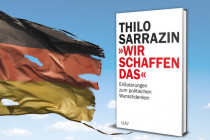 Thilo Sarrazin über Merkels Bilanz der verpassten Chancen