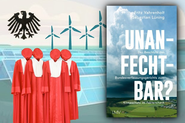 Hilfestellung vom Bundesverfassungsgericht?