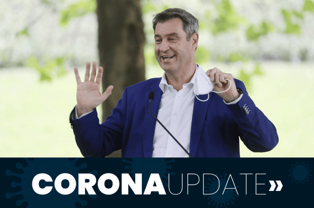 Lockdown als Selbstzweck: Söder & Co. zeigen mittlerweile offen, dass sie sich für die Wissenschaft nicht interessieren