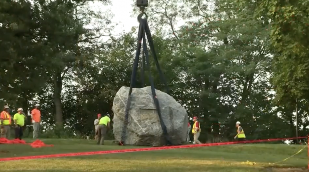 Cancel Culture: Stein des Anstoßes