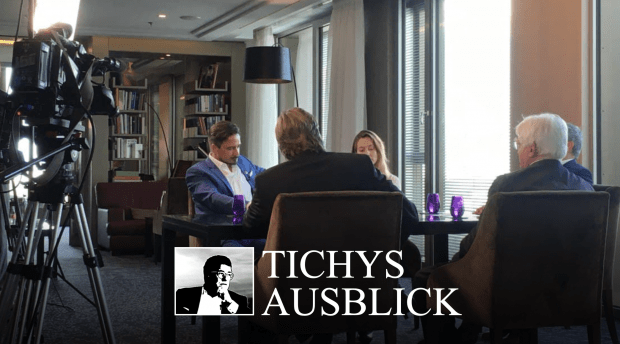 Tichys Ausblick Talk: „Corona für immer? Impfzwang, Dauerlockdown und die Arroganz der Macht“