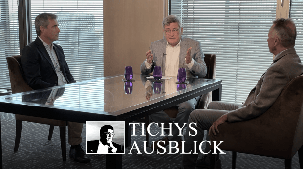 Tichys Ausblick Talk: „Flutkatastrophe und Klimawandel – Große Sprüche, keine Taten“