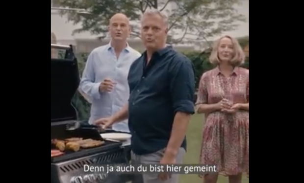 „Ein schöner Land…“: Grüne blamieren sich mit Volkslied-Wahlspot