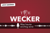 Kampf gegen Diesel & lukrative Corona-Bussgelder – TE Wecker am 23. September 2021