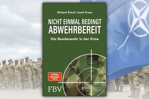 Flucht der NATO aus Afghanistan