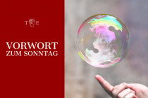 Von der kirchlichen Phrase zum Wort des Lebens