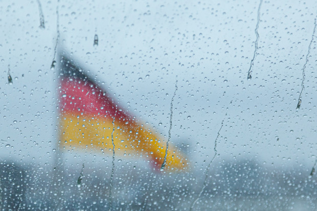 Deutschland als Vorbild? Das war einmal!