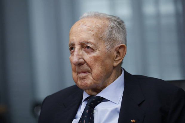 Scholl-Latour hat recht behalten: Das Scheitern war unvermeidlich und absehbar