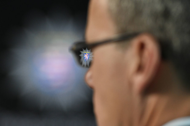 Was zählen schon Fakten? Wie Hessens Innenminister die Polizei angreift