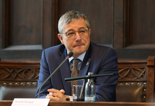 Wachsende Verzweiflung in Suhl wegen straffälliger Asylbewerber