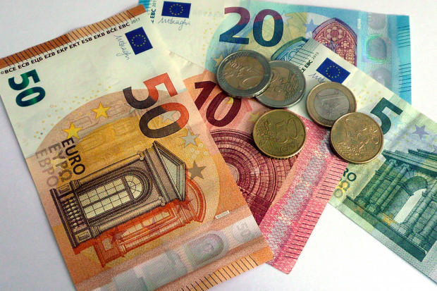 Wie die EZB eine Studie zu Bargeld und Corona versteckt