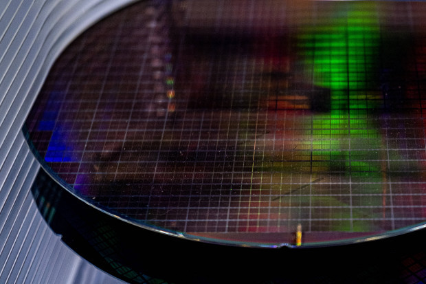 Der Halbleiter-Mangel schwächt den Automarkt