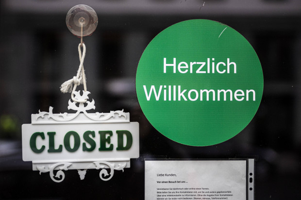 Nie mehr Pleite gehen