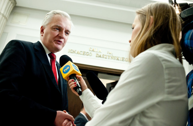 Neues Mediengesetz in Polen – notwendig oder überflüssig?