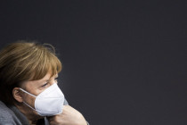 Mit ihren Impfplänen spaltet die Regierung die Gesellschaft nicht, sie zerschlägt sie