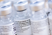 USA: Die Omikron-Variante tritt mehrfach bei „vollständig Geimpften“ auf