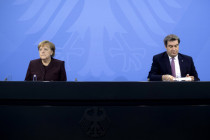 Merkels Plan in entscheidenden Punkten durchgesetzt: Für Ungeimpfte wird es ab Herbst teuer