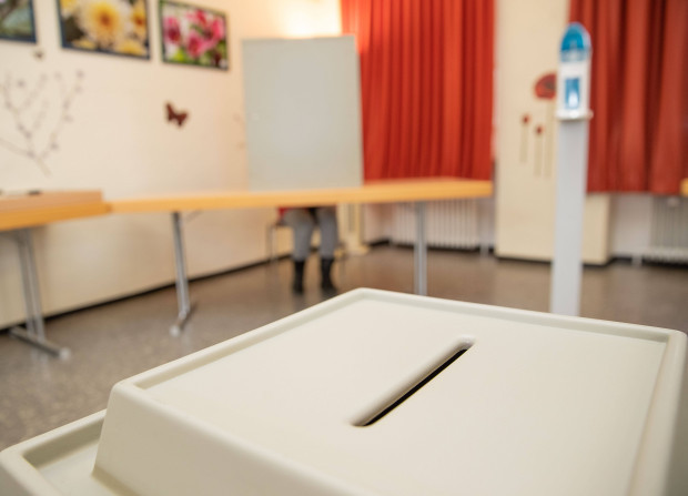 Bundeswahlleiter irritiert mit Aussagen zu einer „3G-Regel“ im Wahllokal