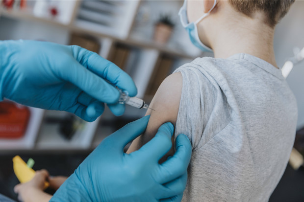 Gunter Frank über Corona-Impfung von Kindern: „Das ist eine absolute rote Linie“