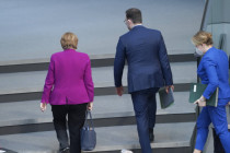 Aber wann soll der Lockdown jemals enden, wenn nicht jetzt?